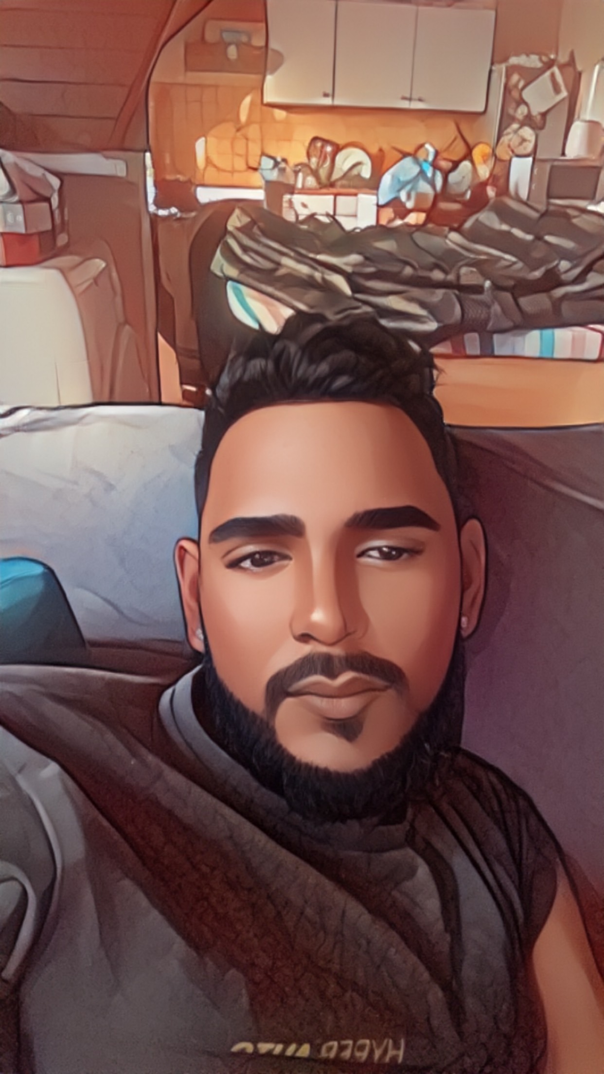 Profil de Seif, 29 ans, Annonce Gay à Bouctouche