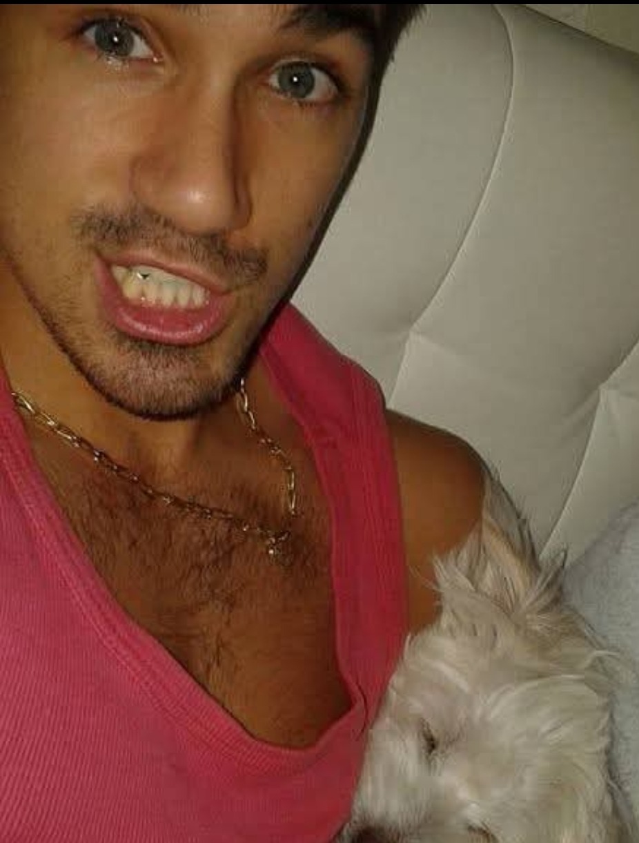 Profil de Lacene, 28 ans, Annonce Gay à McMasterville