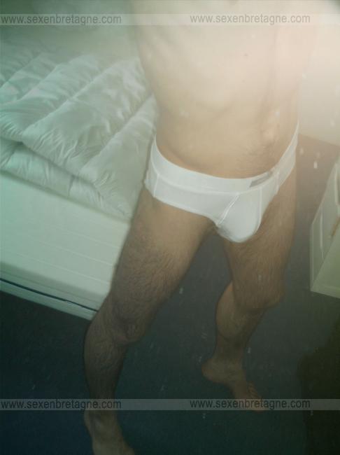 Profil de Maelann, 47 ans, Annonce Gay à Castor