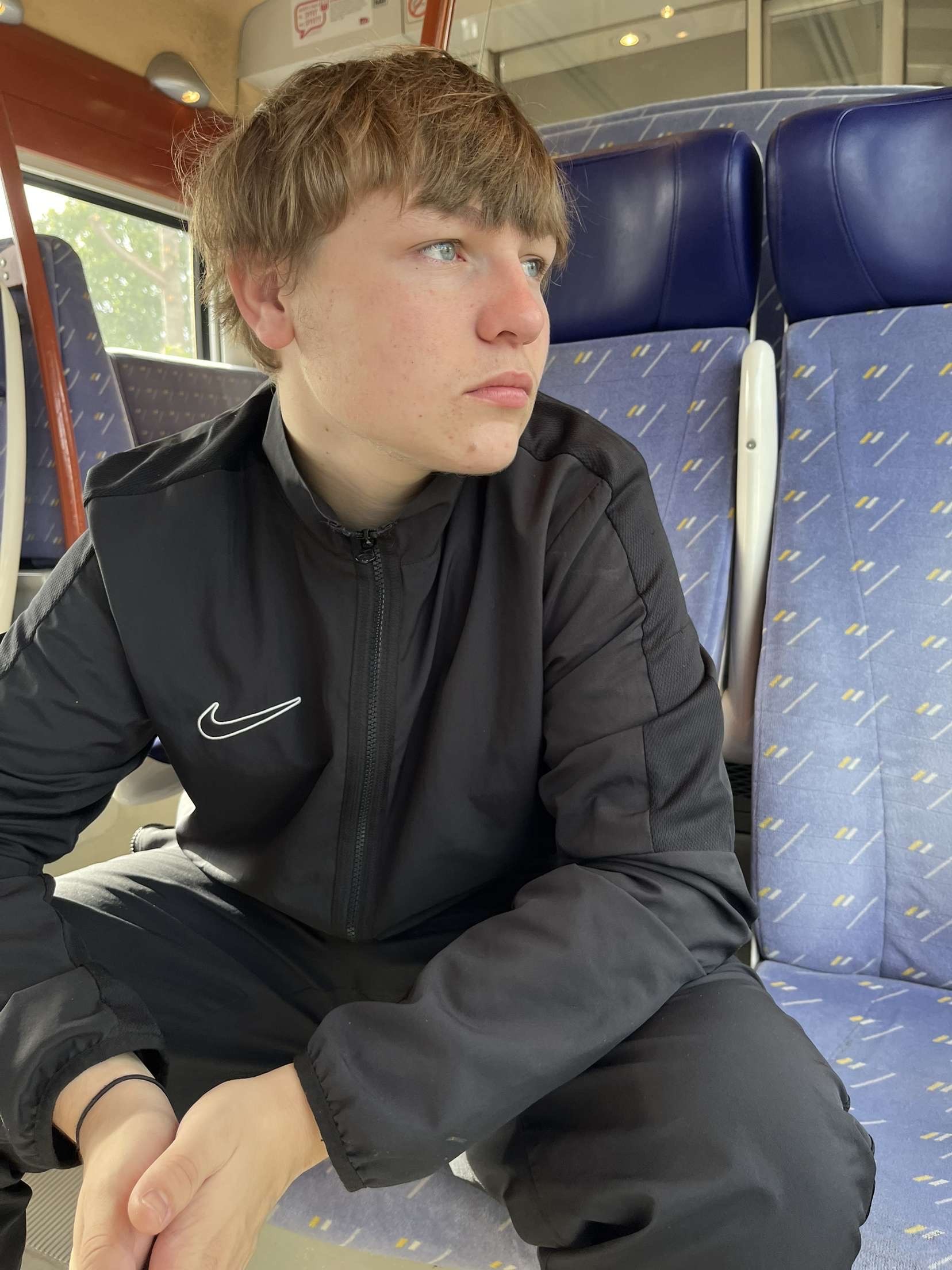 Profil de Jean-jerome, 19 ans, Annonce Gay à Donnelly