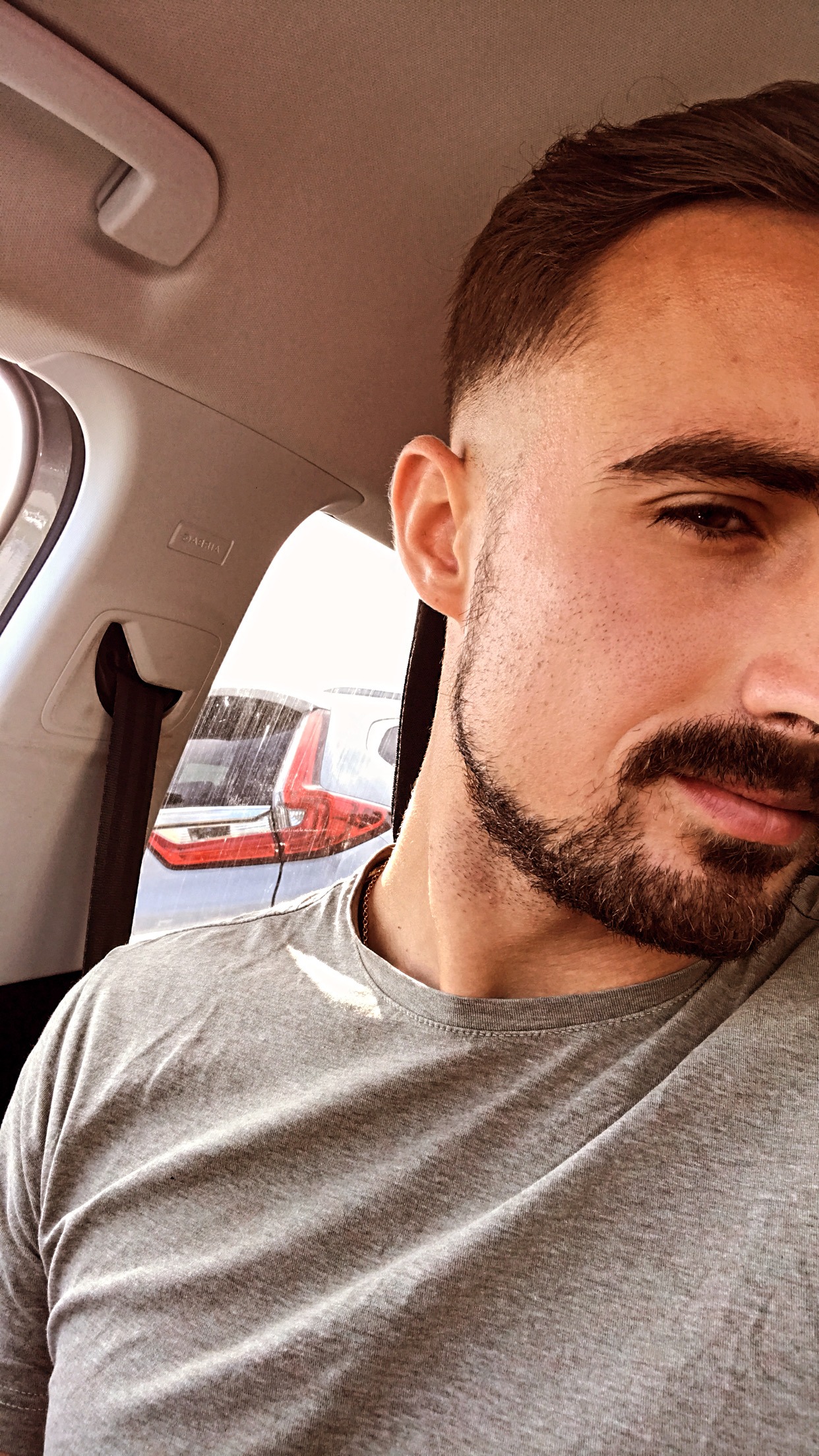 Profil de Abdelfetah, 30 ans, Annonce Gay à La Motte