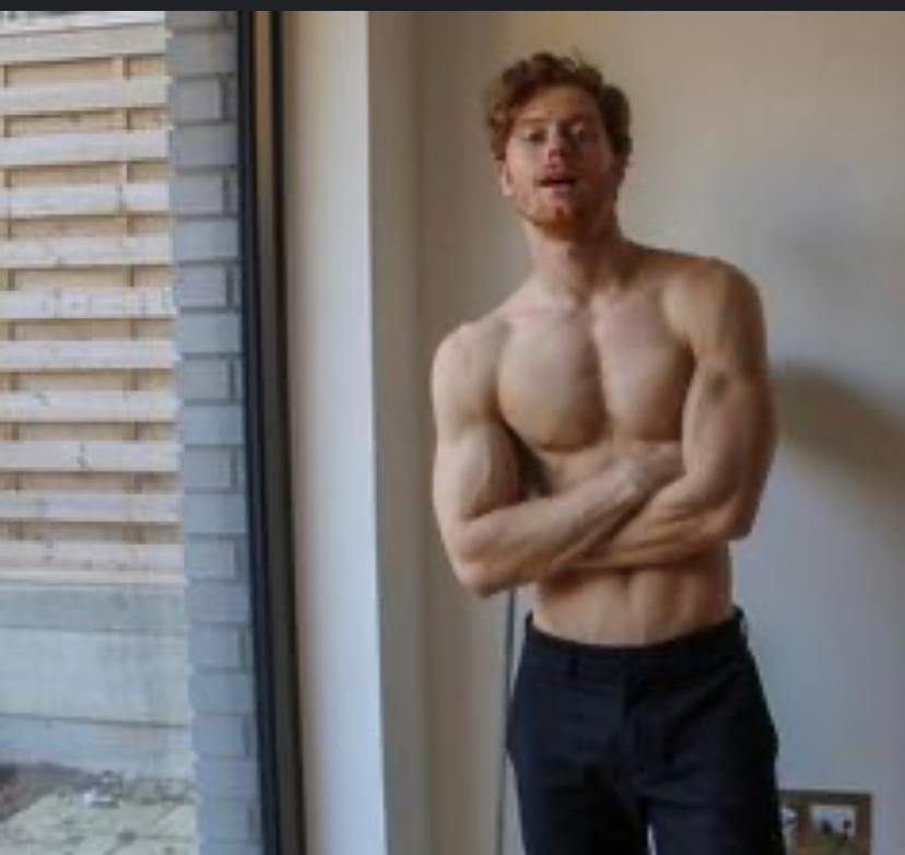 Profil de Janys, 22 ans, Annonce Gay à Bonsecours