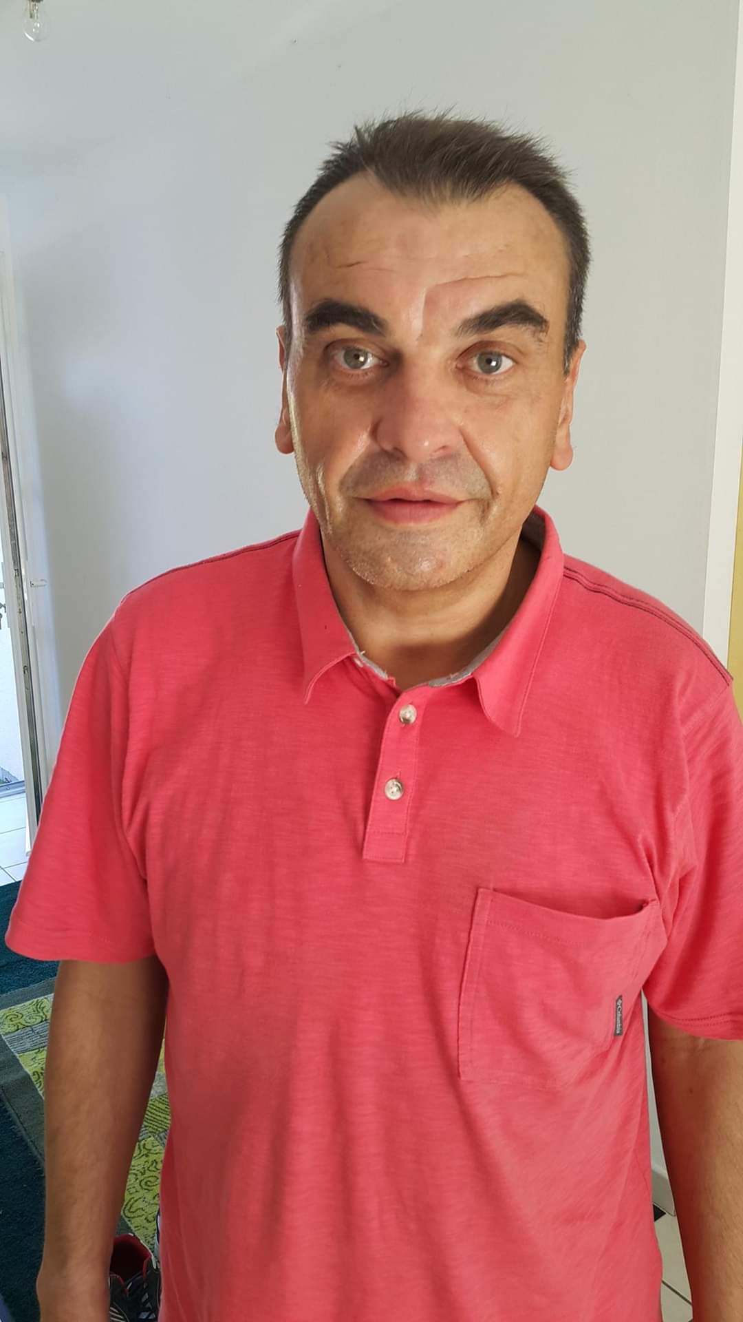 Profil de Kelton, 54 ans, Annonce Gay à Roberval