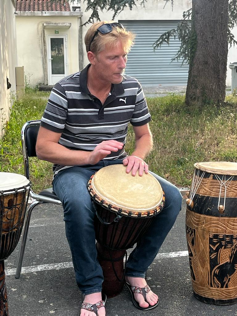 Profil de Kheo, 45 ans, Annonce Gay à Goodsoil