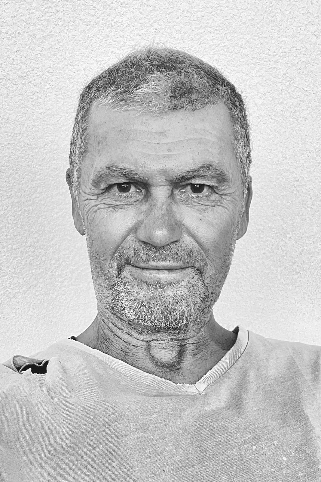 Profil de Gonzague, 55 ans, Annonce Gay à Saint-Norbert