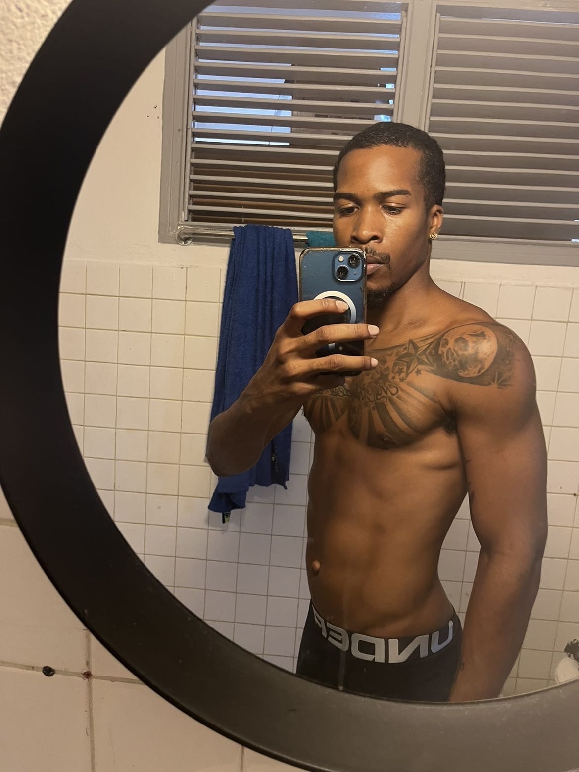 Profil de Areski, 32 ans, Annonce Gay à Lanoraie