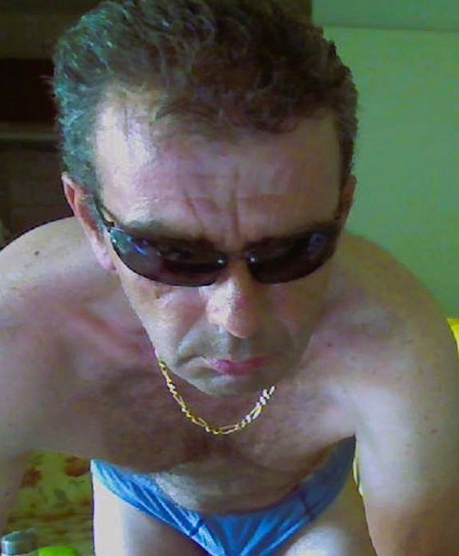 Profil de Mouhamed, 55 ans, Annonce Gay à Newbury