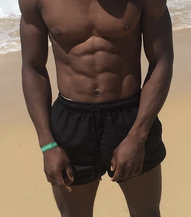 Profil de Jivan, 29 ans, Annonce Gay à Les Éboulements