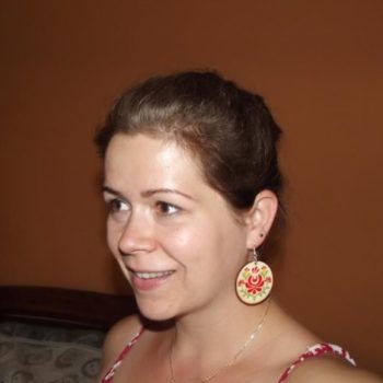 Profil de Ayia, 45 ans, Annonce Gay à Saint-Octave-de-Métis