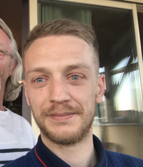 Profil de Mohamed-tahar, 33 ans, Annonce Gay à Callander