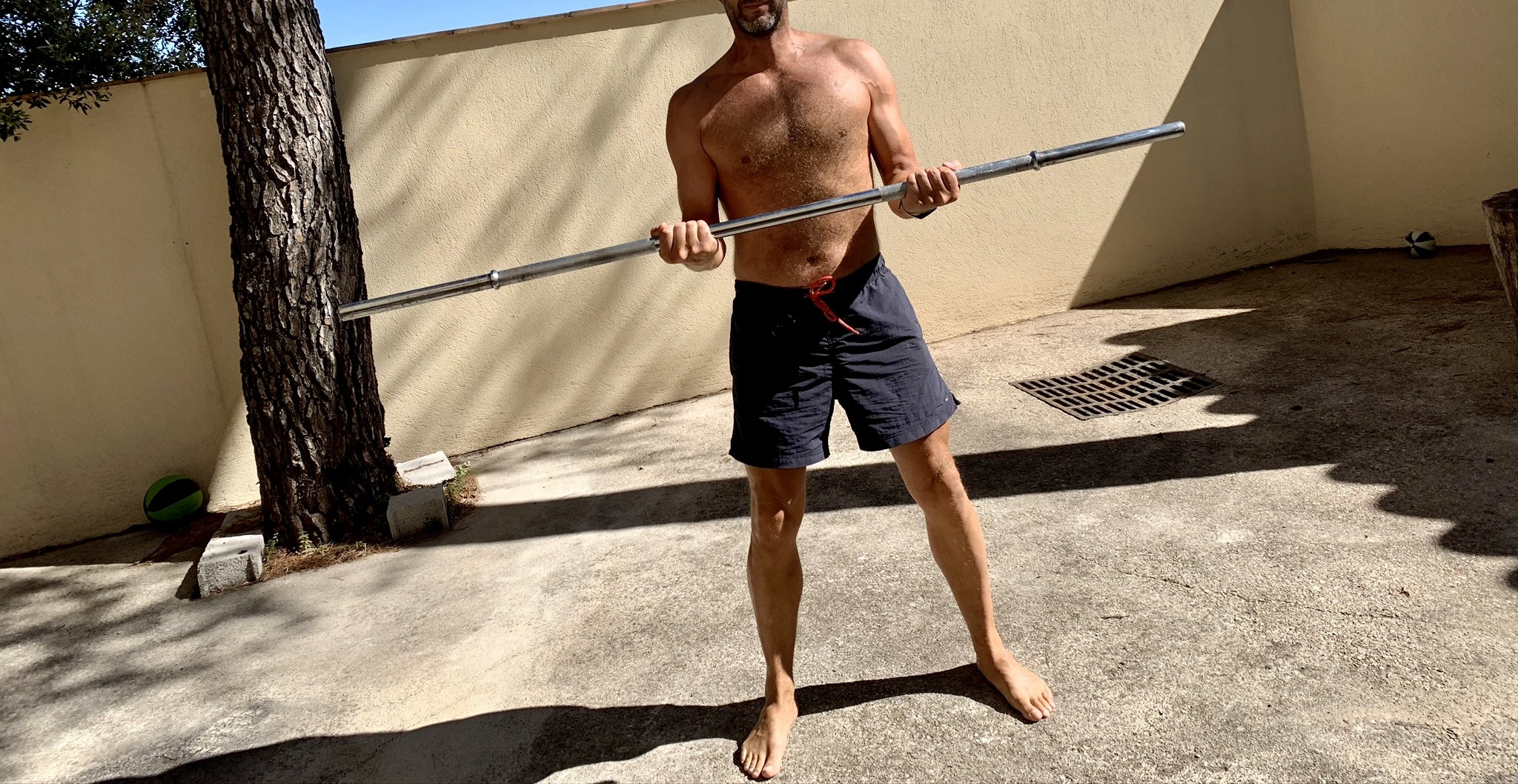 Profil de Mazlum, 55 ans, Annonce Gay à Saint-Guy