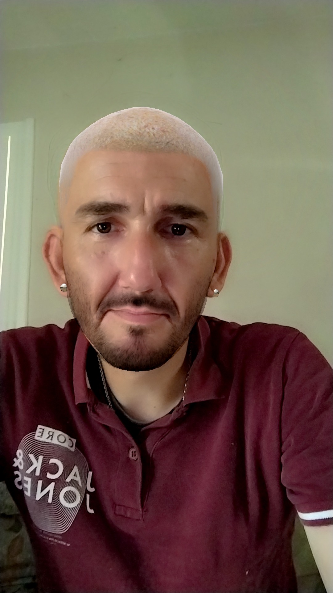 Profil de Anthonyn, 37 ans, Annonce Gay à Rougemont