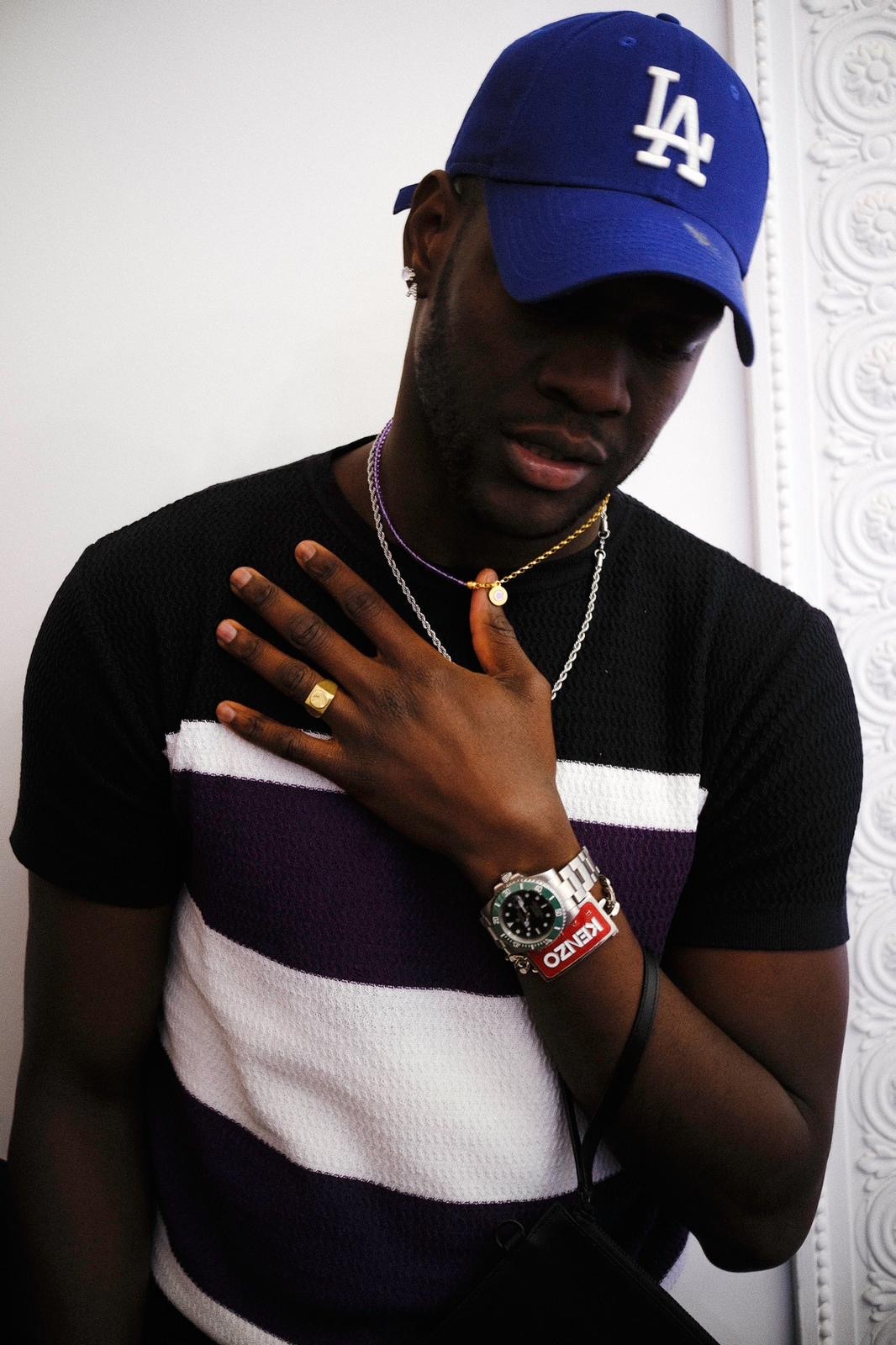 Profil de Saysana, 25 ans, Annonce Gay à Manor