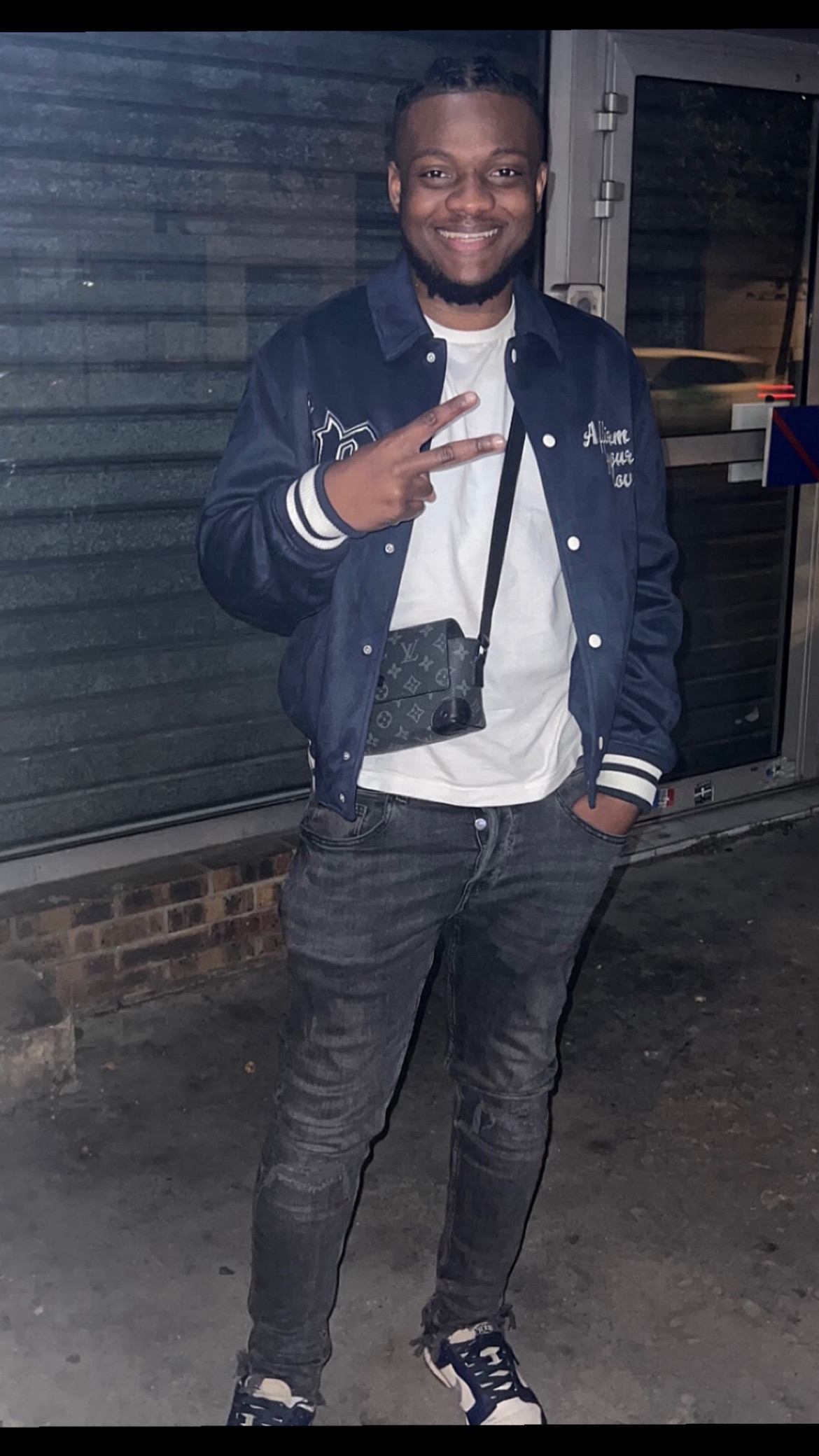 Profil de Frankie, 28 ans, Annonce Gay à Hussar