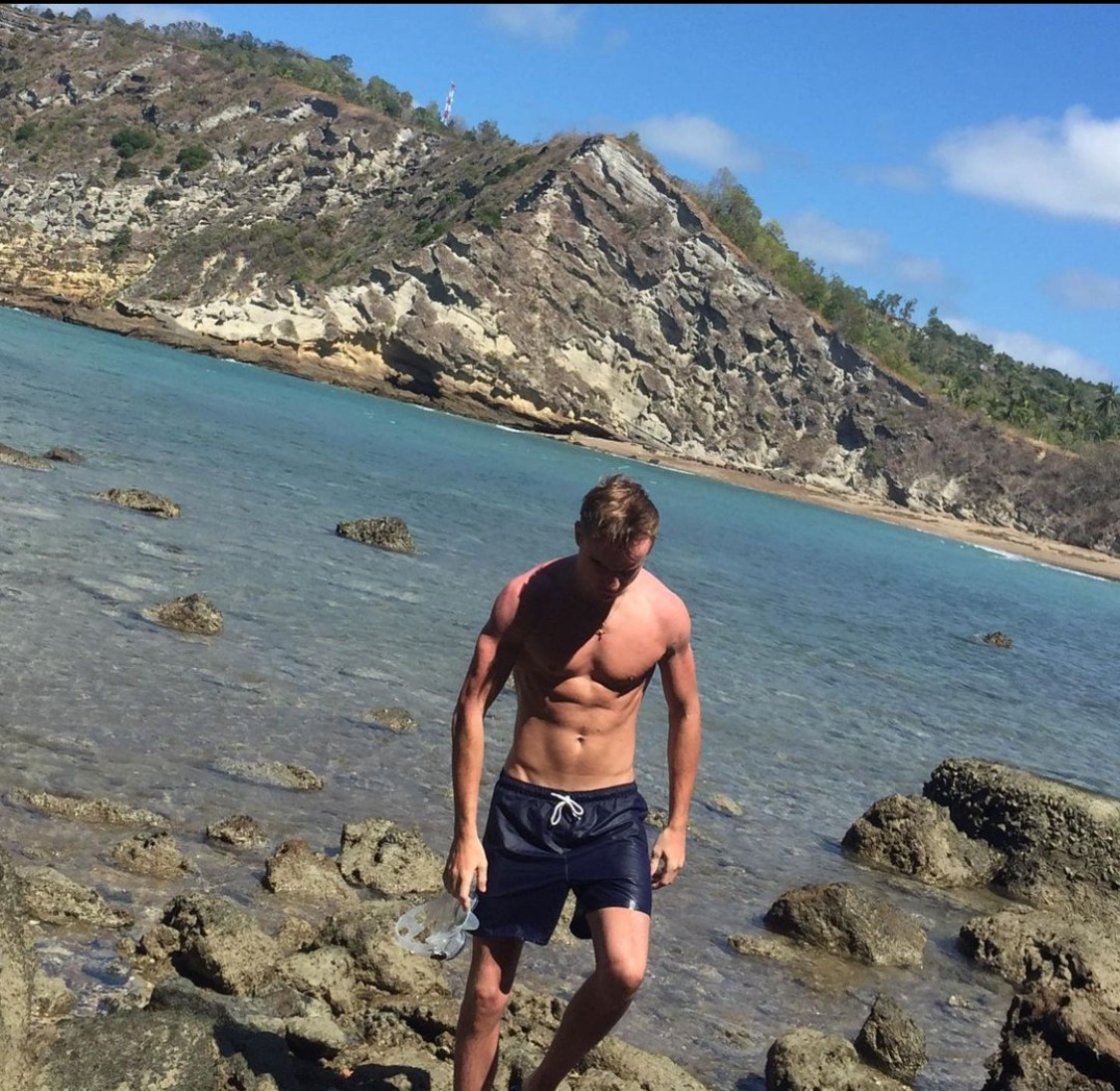 Profil de Unai, 27 ans, Annonce Gay à Innisfree