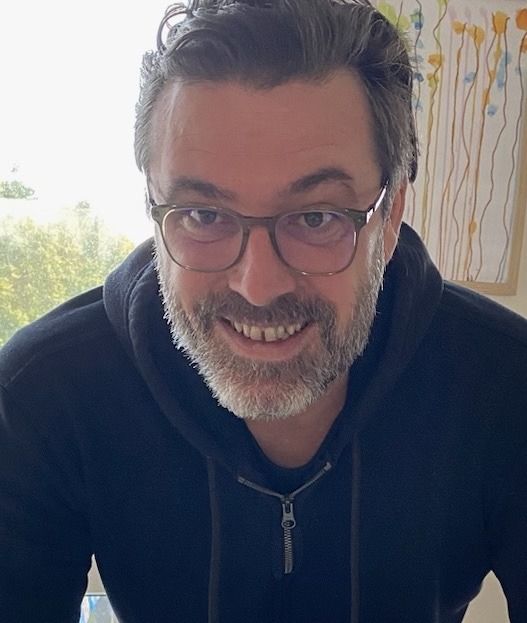 Profil de Thedy, 48 ans, Annonce Gay à Saint-Elphège