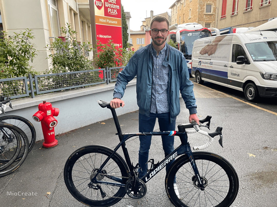 Profil de Yonas, 27 ans, Annonce Gay à Crabtree