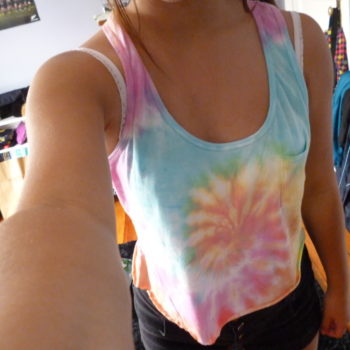 Profil de Djamilah, 29 ans, Annonce Gay à Saint-Édouard-de-Fabre