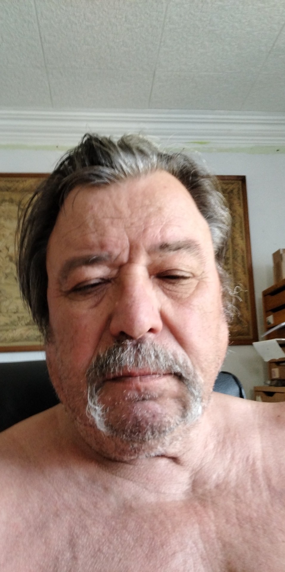 Profil de Mario, 55 ans, Annonce Gay à Weekes