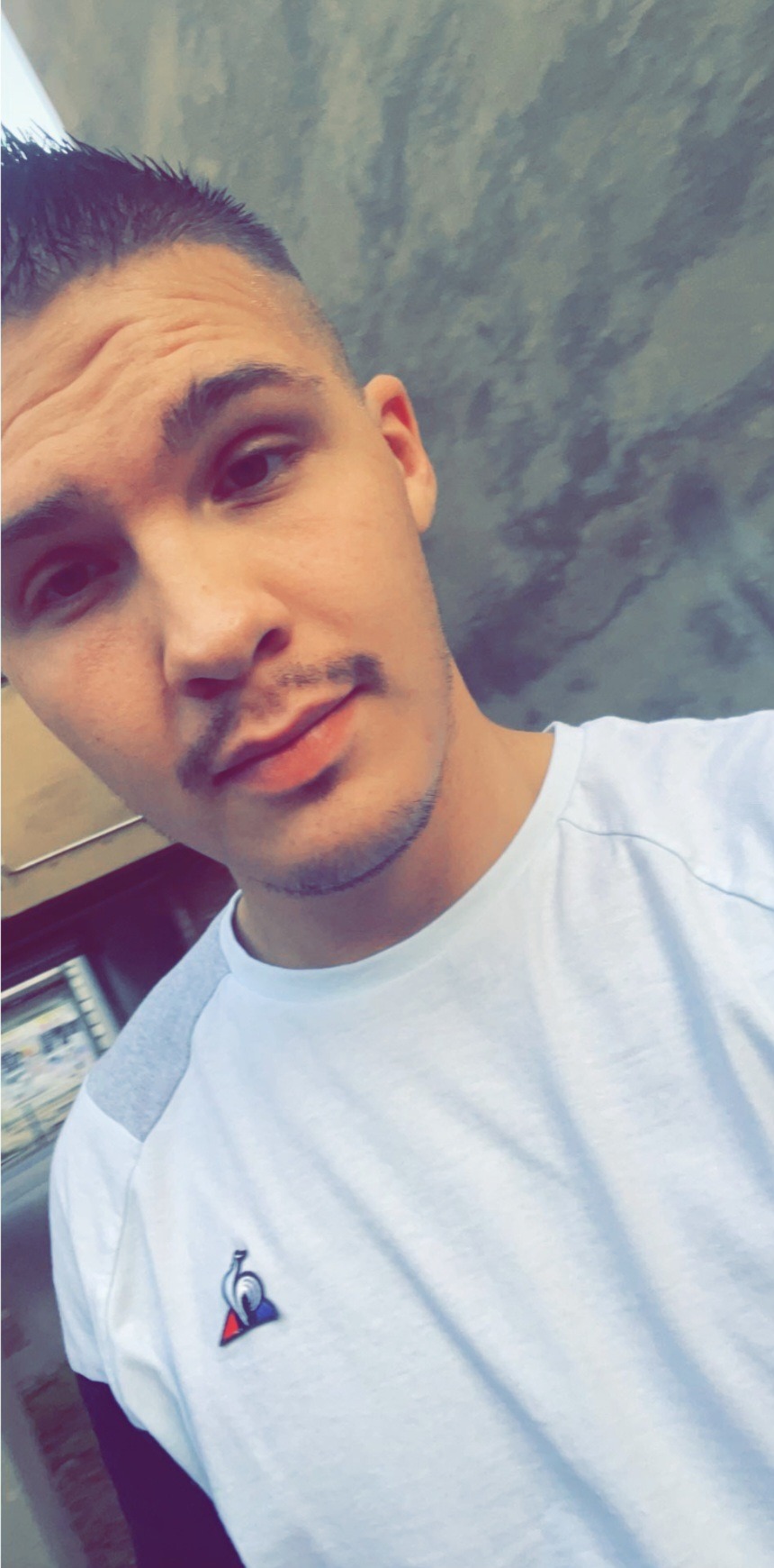 Profil de Avraham, 23 ans, Annonce Gay à Port-Cartier