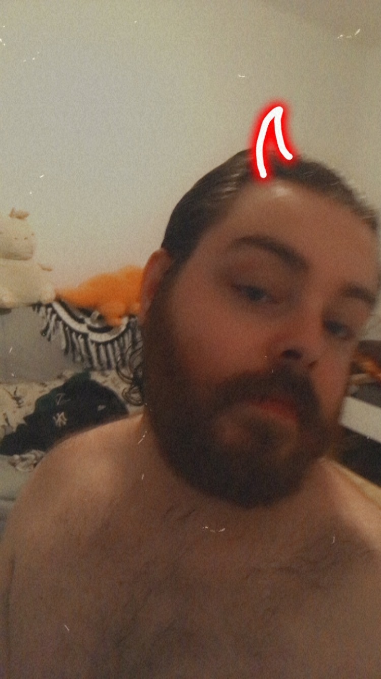 Profil de Mladen, 24 ans, Annonce Gay à Canmore