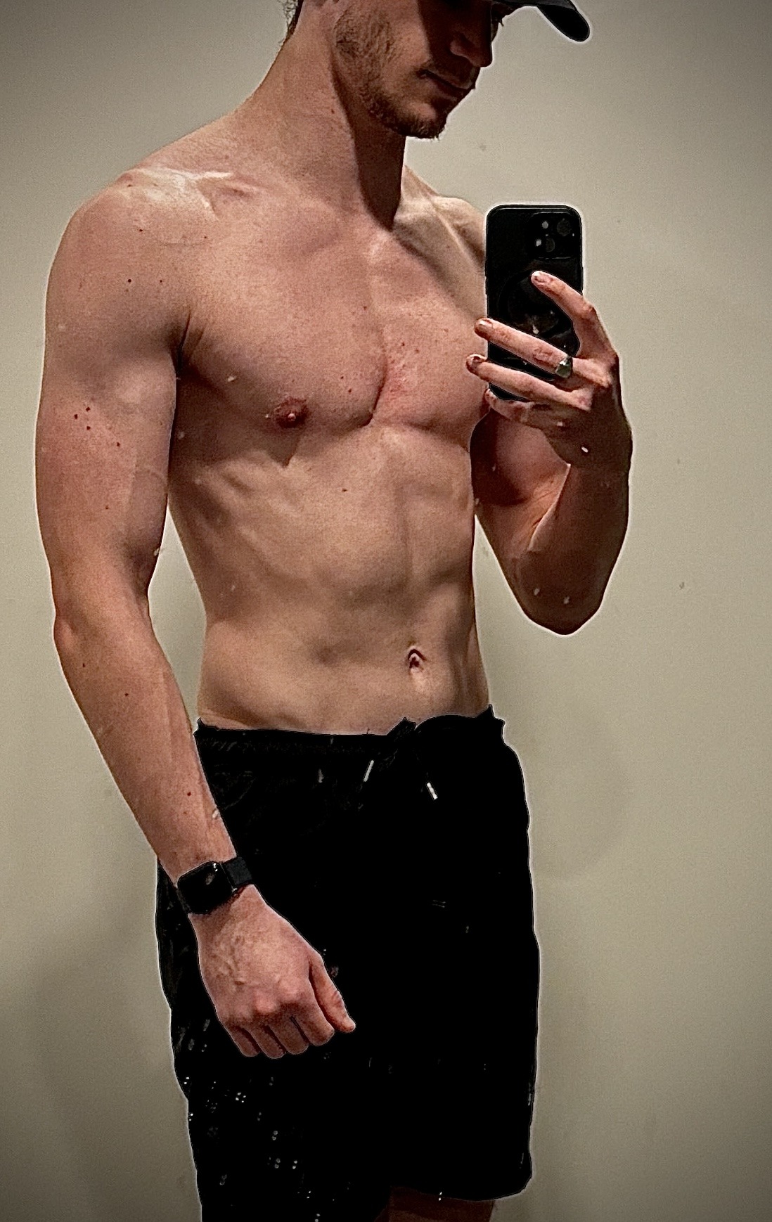 Profil de Cemil, 23 ans, Annonce Gay à Buchanan