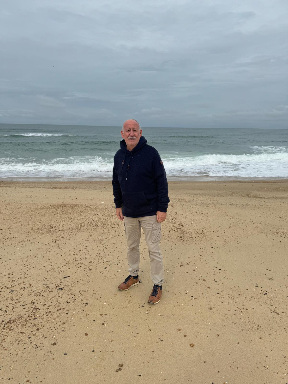 Profil de Szymon, 55 ans, Annonce Gay à Success