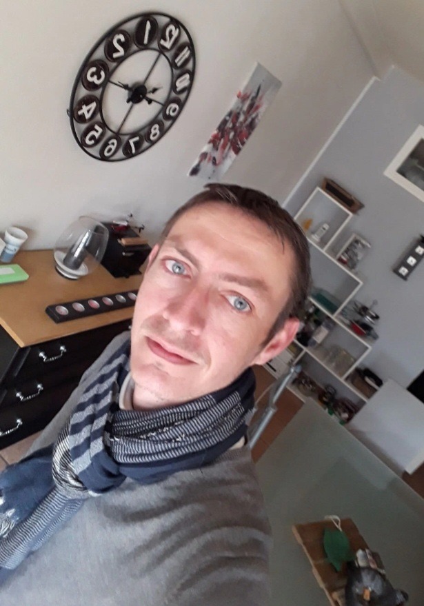 Profil de Evann, 34 ans, Annonce Gay à Bonsecours