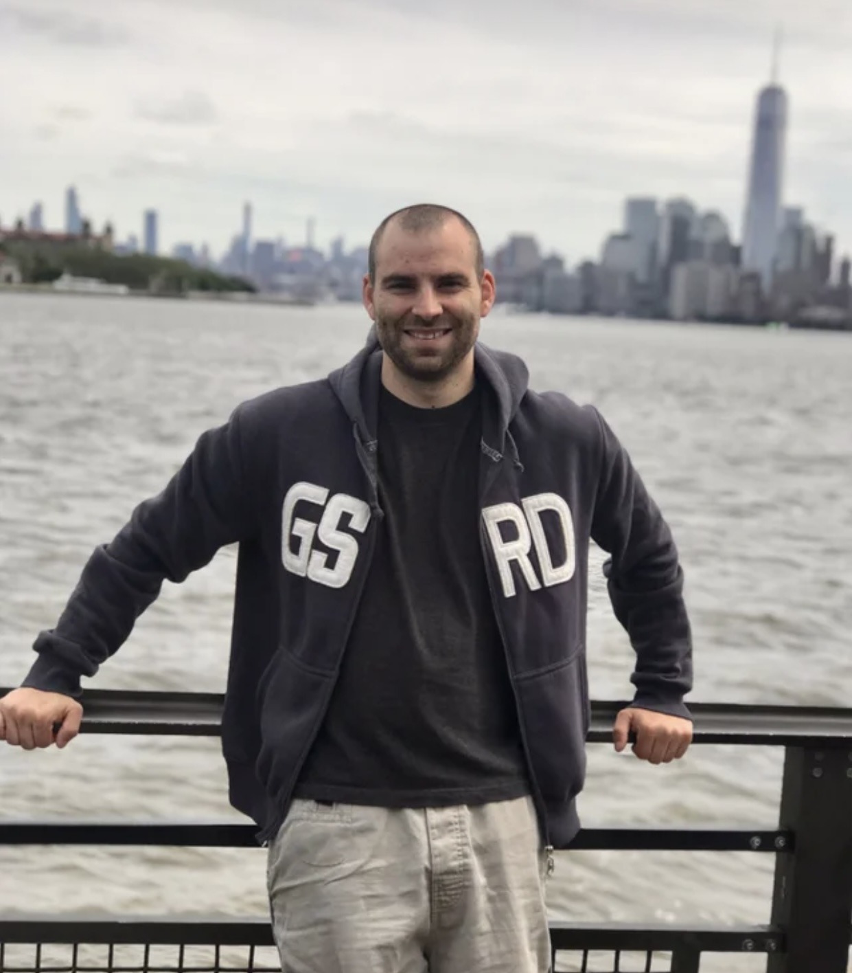 Profil de Marik, 43 ans, Annonce Gay à Fatima