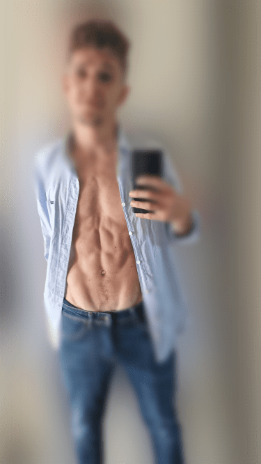 Profil de Herwan, 26 ans, Annonce Gay à Lanoraie