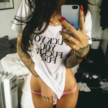 Profil de Chirelle, 26 ans, Annonce Gay à L'Île-d'Anticosti