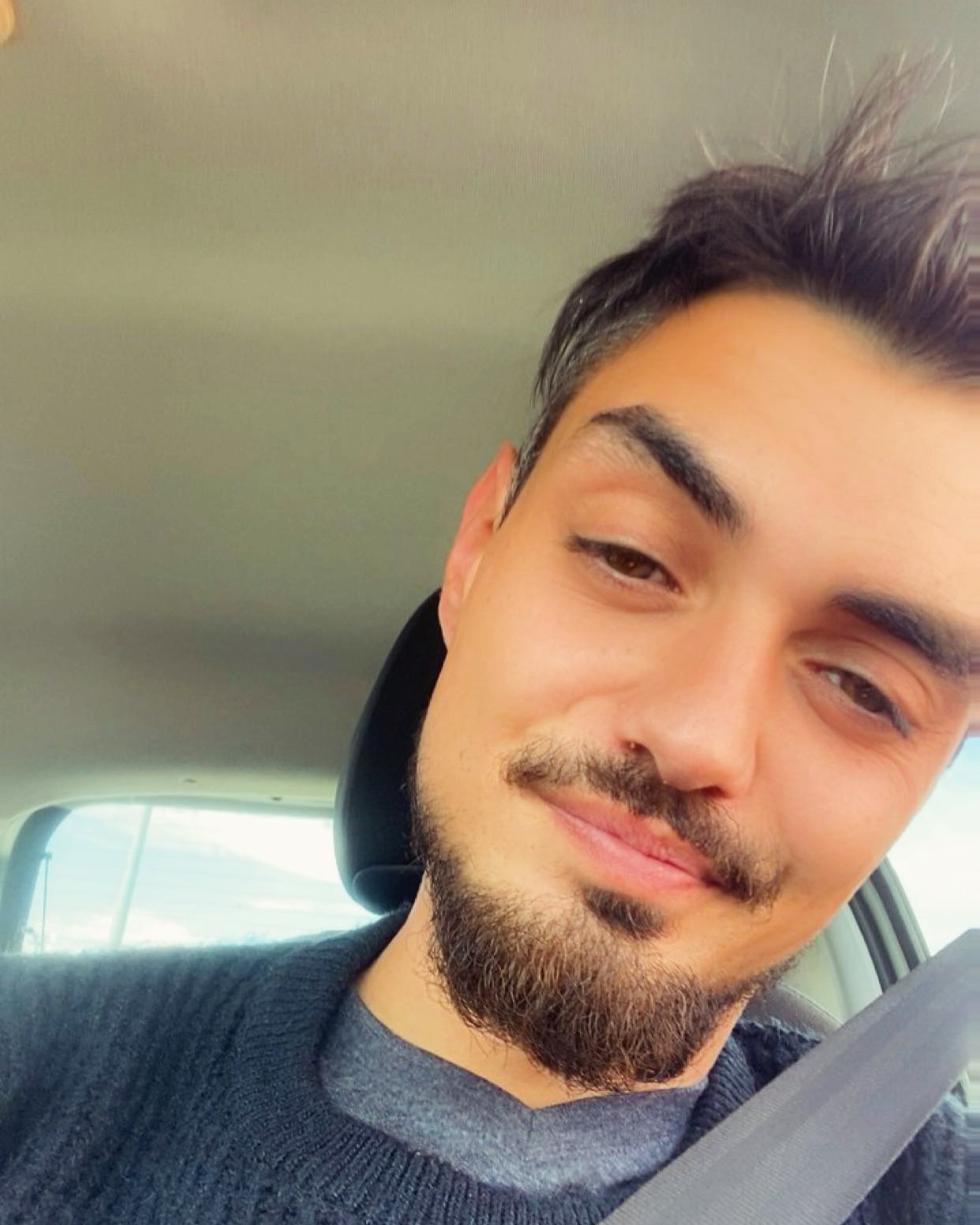Profil de Fadi, 31 ans, Annonce Gay à Simpson