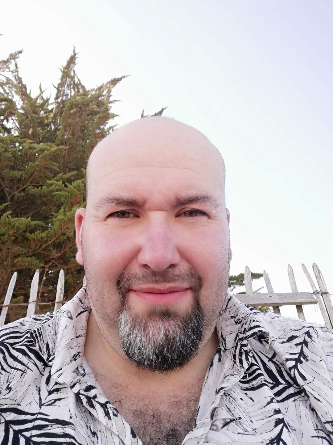 Profil de Faki, 48 ans, Annonce Gay à Lake Lenore