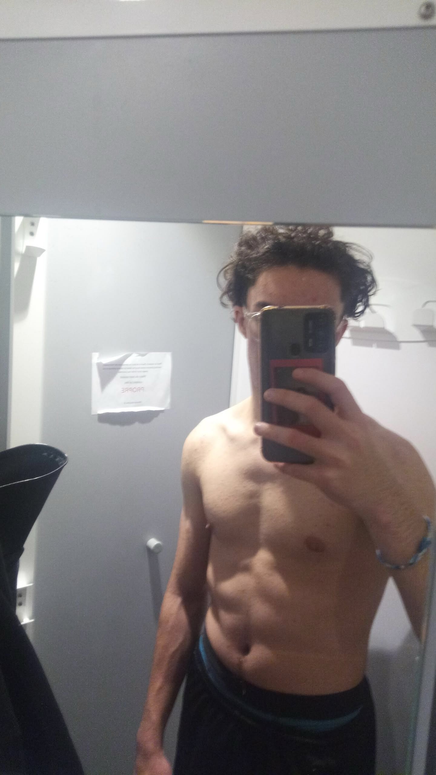 Profil de Silan, 20 ans, Annonce Gay à MacNutt