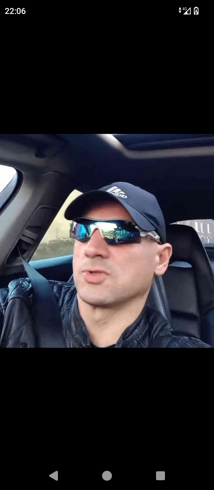 Profil de Mehran, 43 ans, Annonce Gay à Quyon