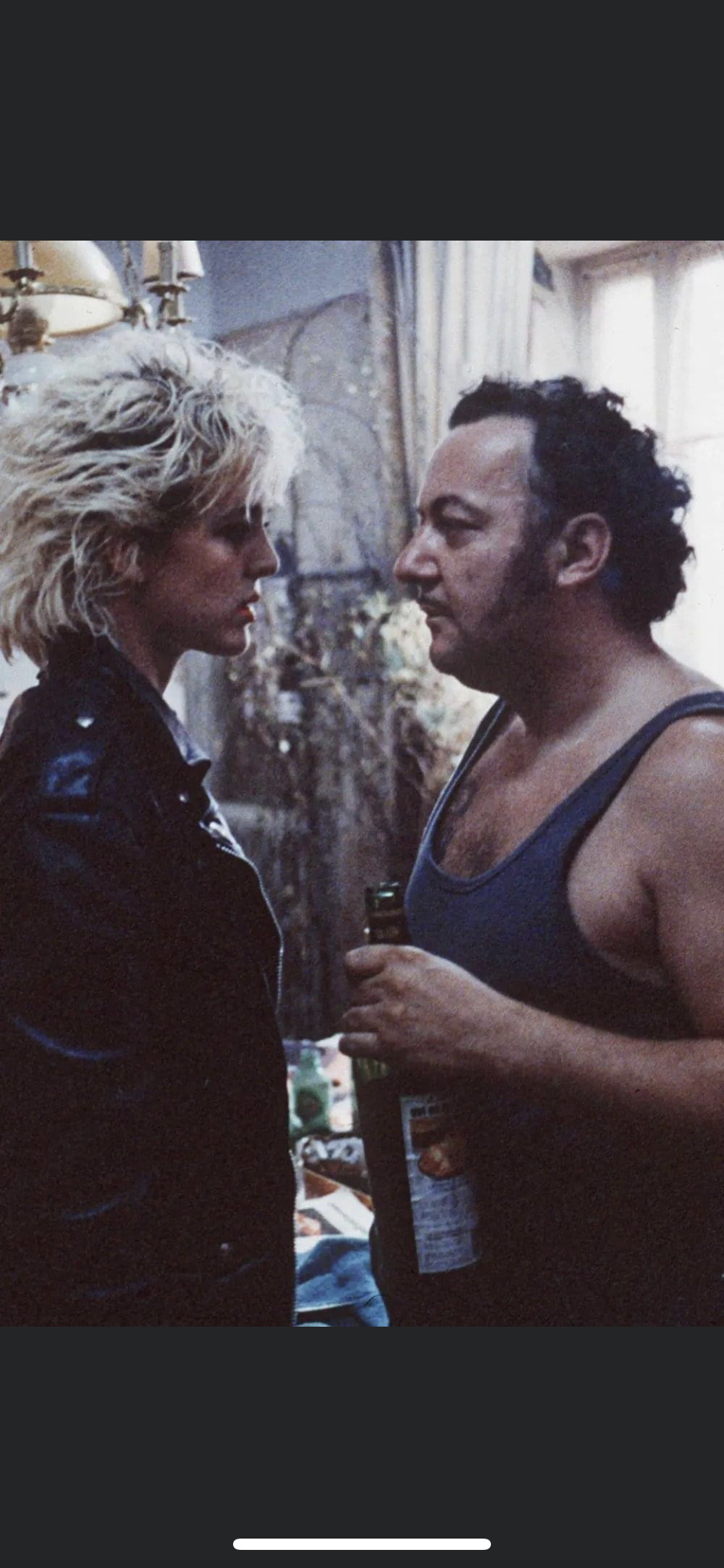 Profil de Garry, 38 ans, Annonce Gay à Saint-Siméon