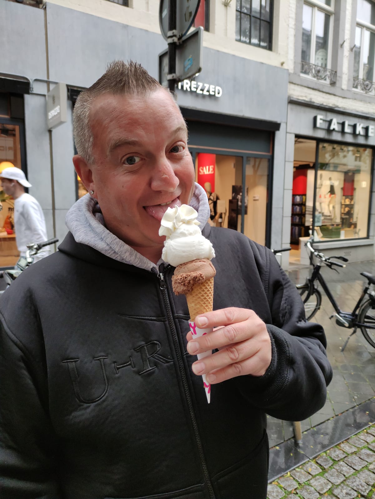 Profil de Jaouen, 48 ans, Annonce Gay à Abbey