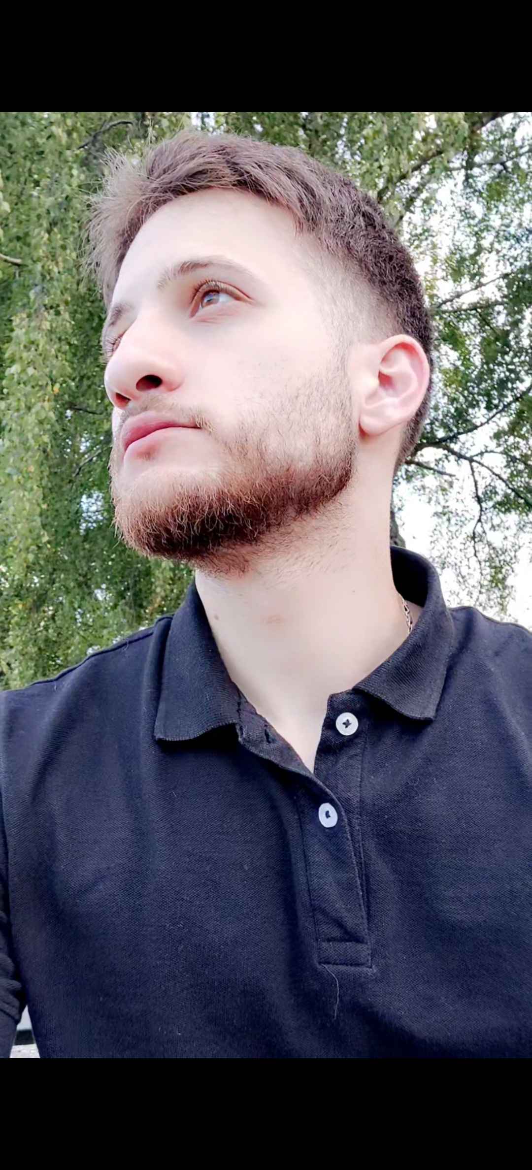 Profil de Kenzi, 28 ans, Annonce Gay à Vibank