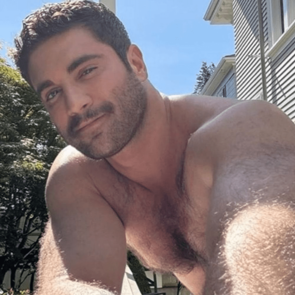 Profil de Charle, 23 ans, Annonce Gay à Kingston