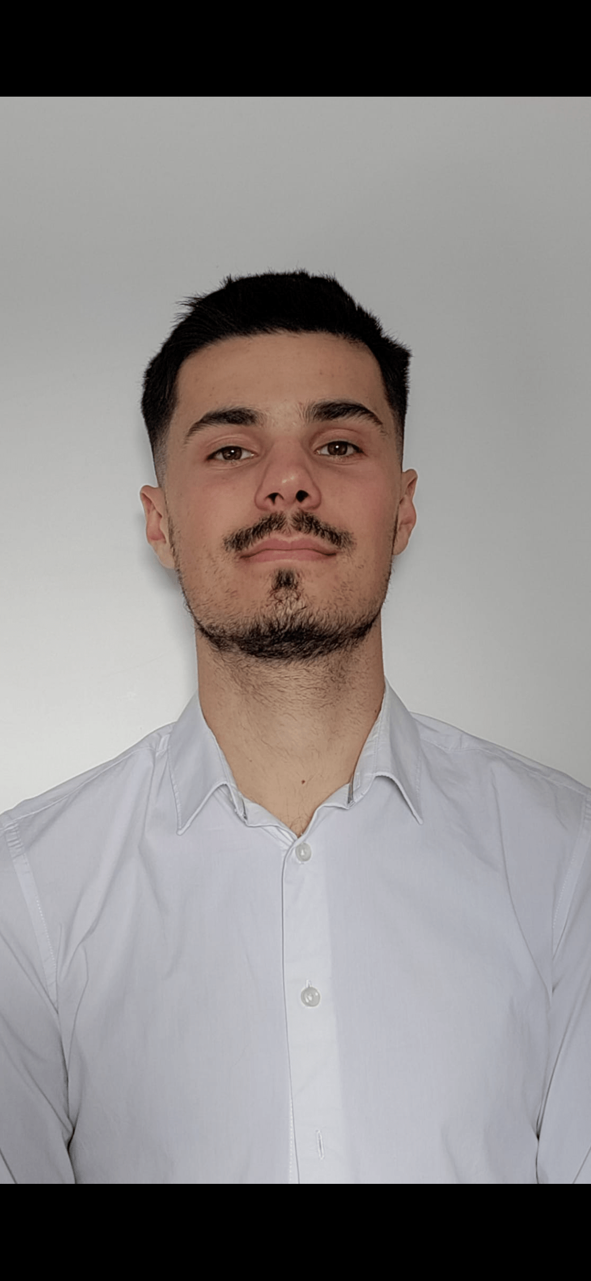 Profil de Kevin, 22 ans, Annonce Gay à Castor