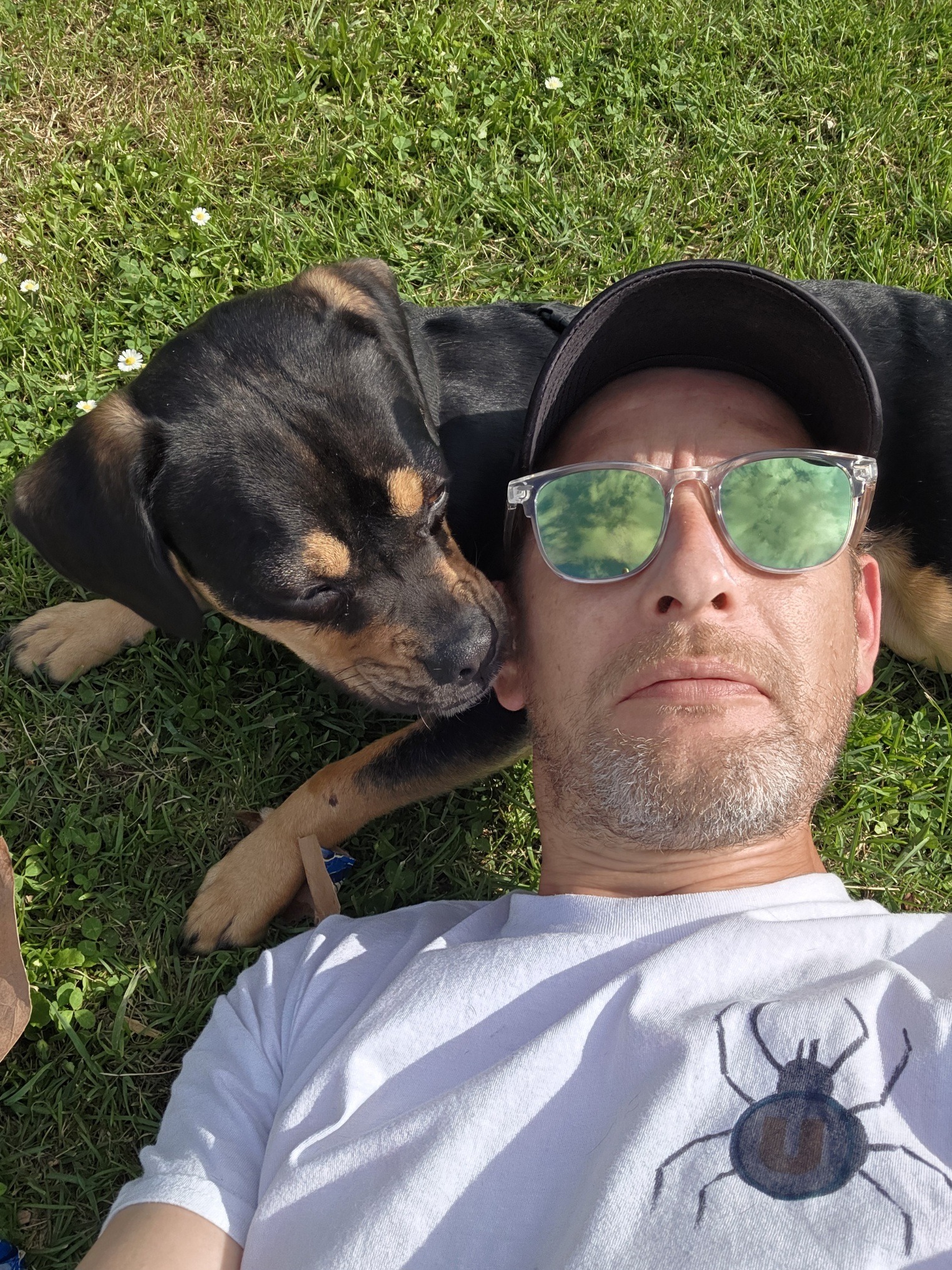Profil de Ludger, 38 ans, Annonce Gay à Wingham