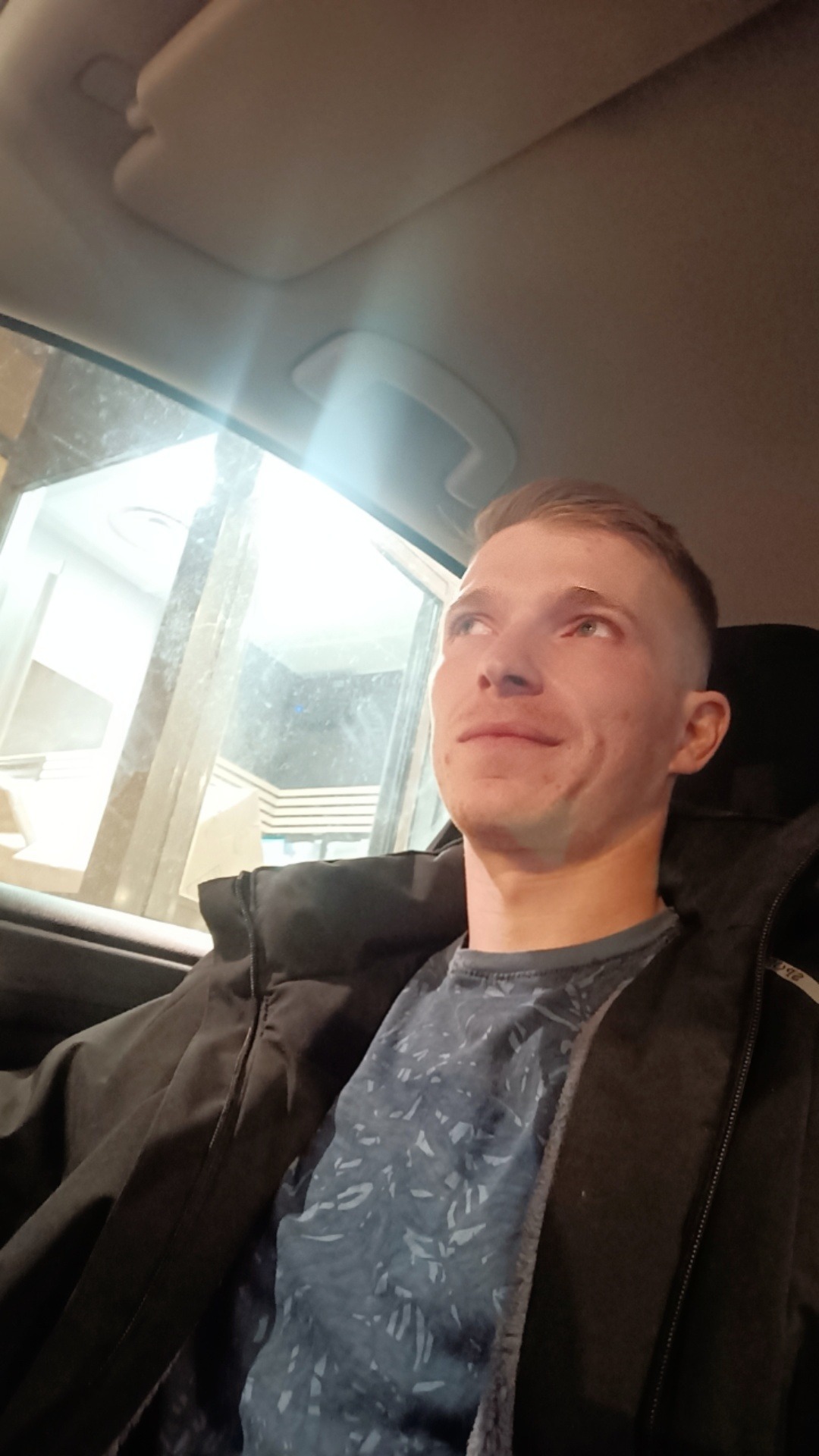 Profil de Uldrick, 28 ans, Annonce Gay à Berry