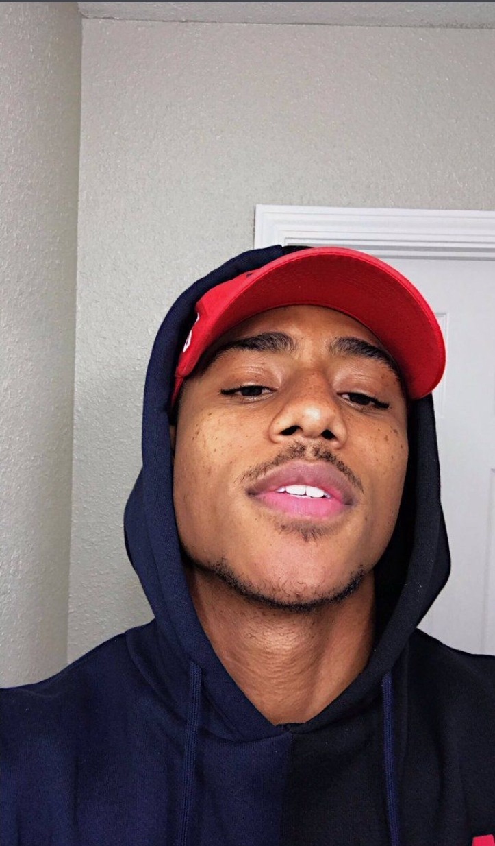 Profil de Hemrick, 23 ans, Annonce Gay à Thorhild