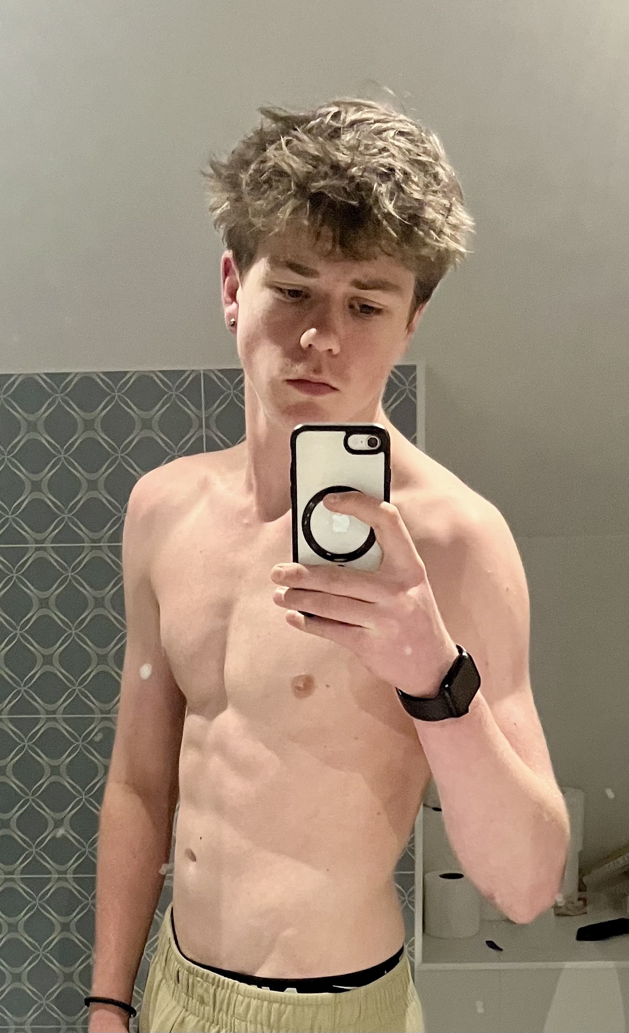 Profil de Dhia, 18 ans, Annonce Gay à Wilcox