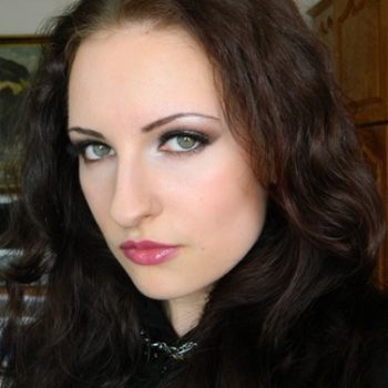 Profil de Agate, 31 ans, Annonce Gay à Magog