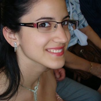 Profil de Cigdem, 30 ans, Annonce Gay à L'Islet