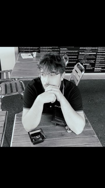 Profil de Saverio, 27 ans, Annonce Gay à Grimshaw