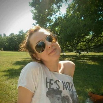 Profil de Melany, 31 ans, Annonce Gay à Russell