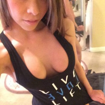 Profil de Catriona, 25 ans, Annonce Gay à Kingsey Falls