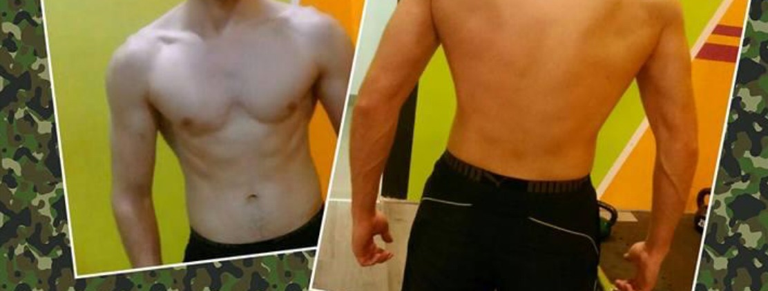 Profil de Joaquim, 28 ans, Annonce Gay à Amisk